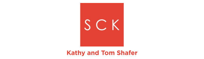 Kathy and Tom Shafer