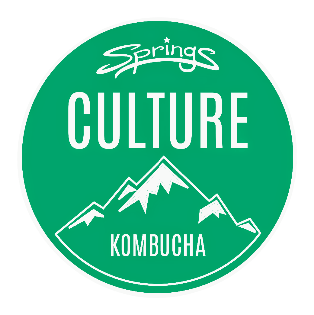 Springs Culture Kombucha