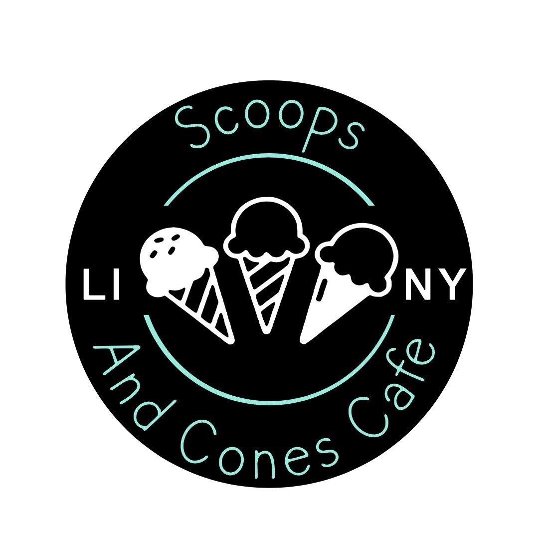 Scoops & Cones Cafe  