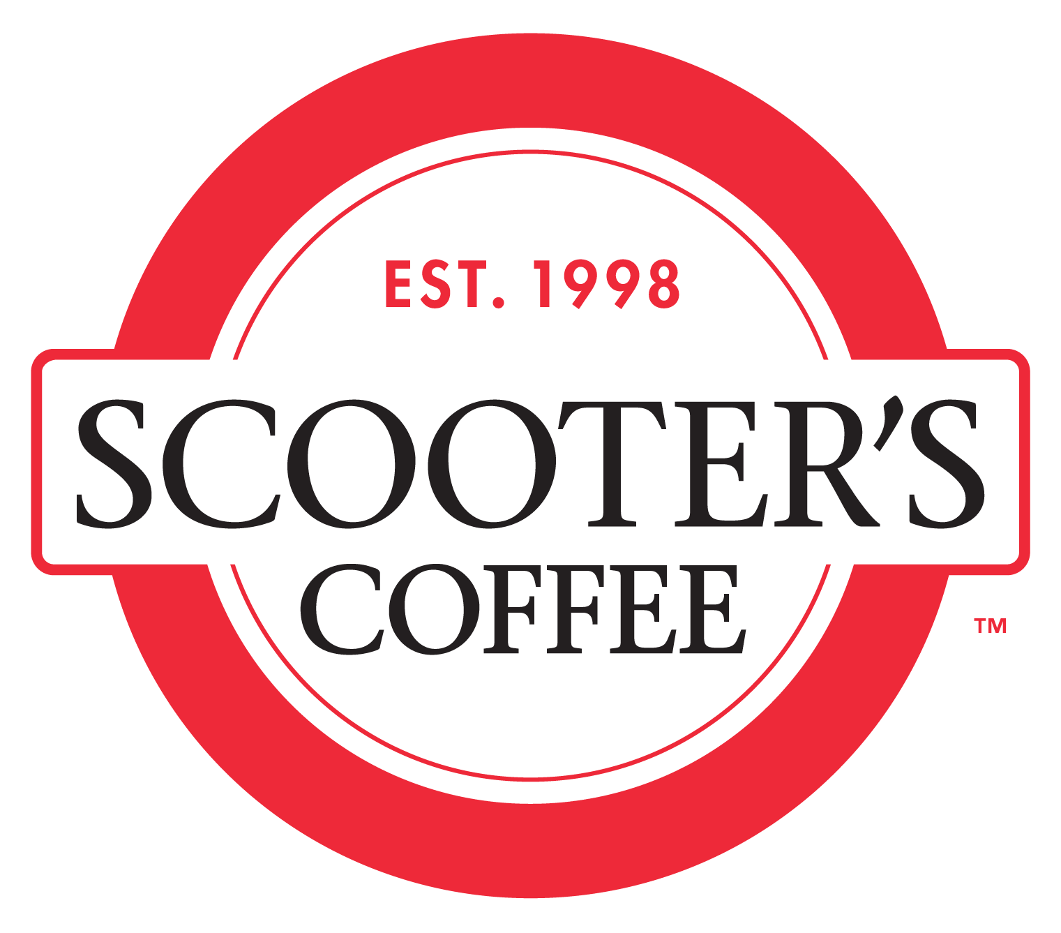 Scooter's Coffee