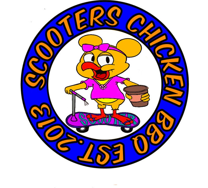 Scooters Chicken BBQ