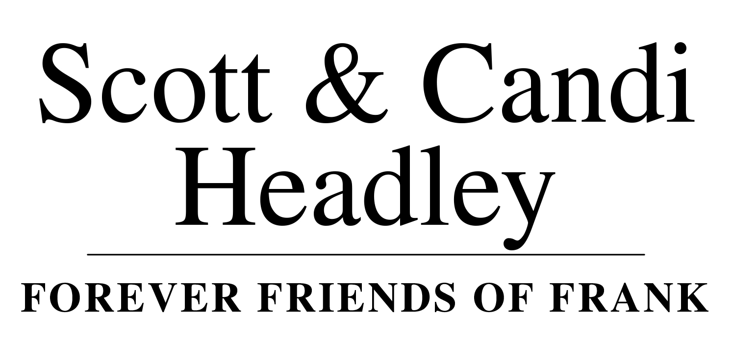 Scott & Candi Headley