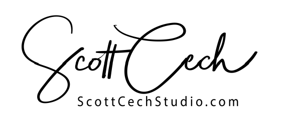 Scott Cech Studio