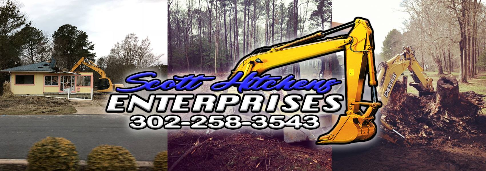 Scott Hitchens Enterprises