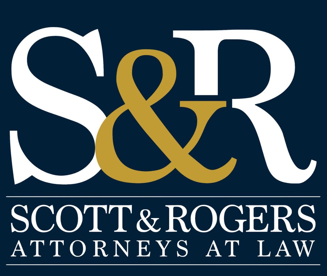 Scott & Rogers Law