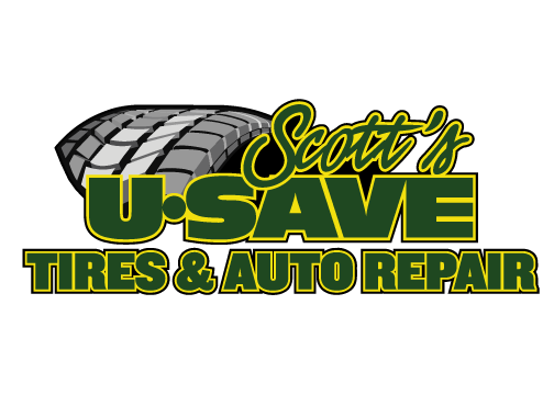 Scott's U-Save Tires and Auto Repair