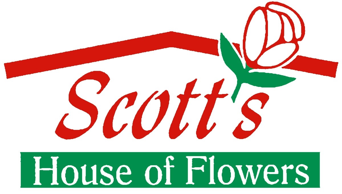 Scott's House of Flowers