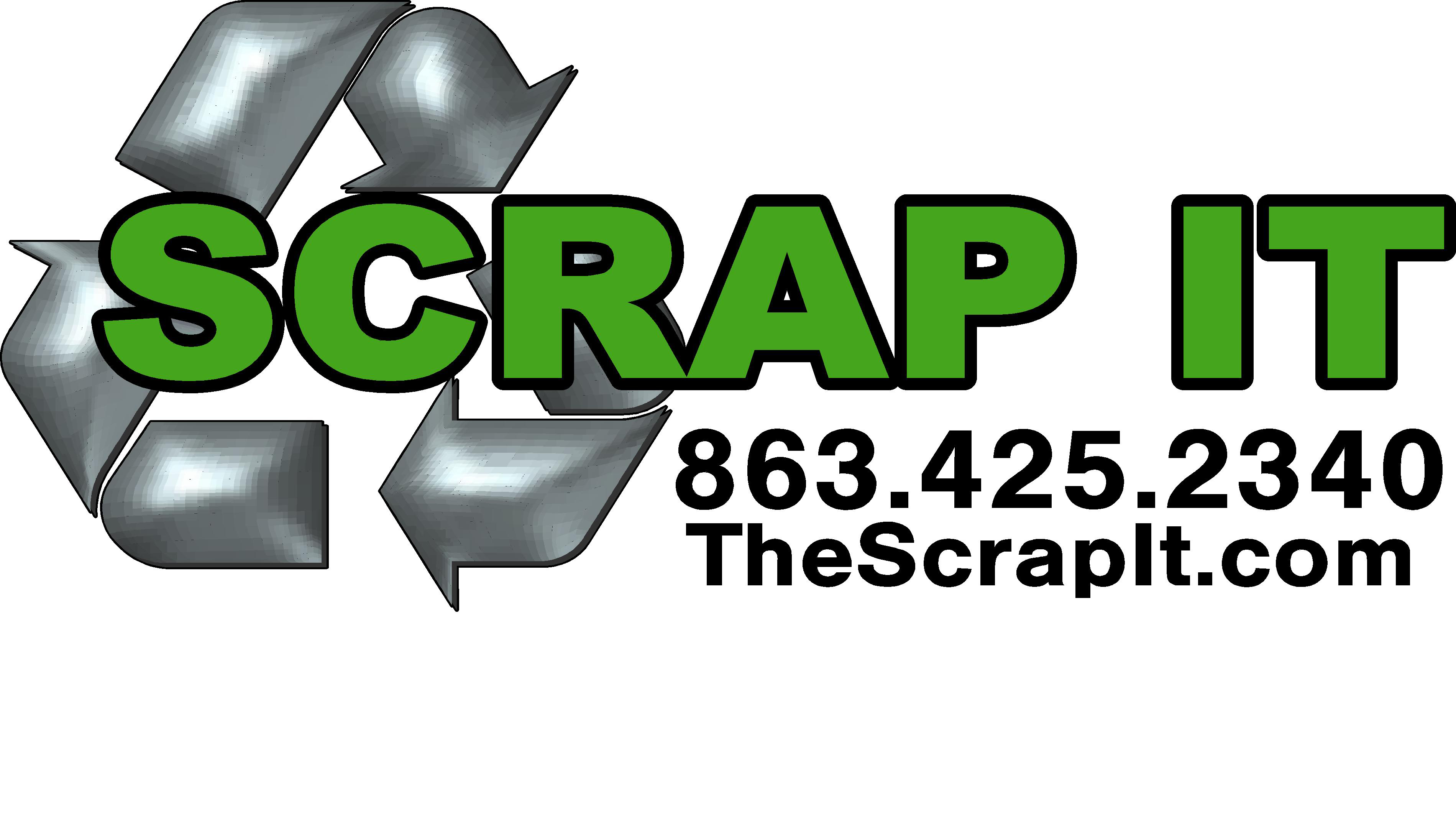 Scrap It