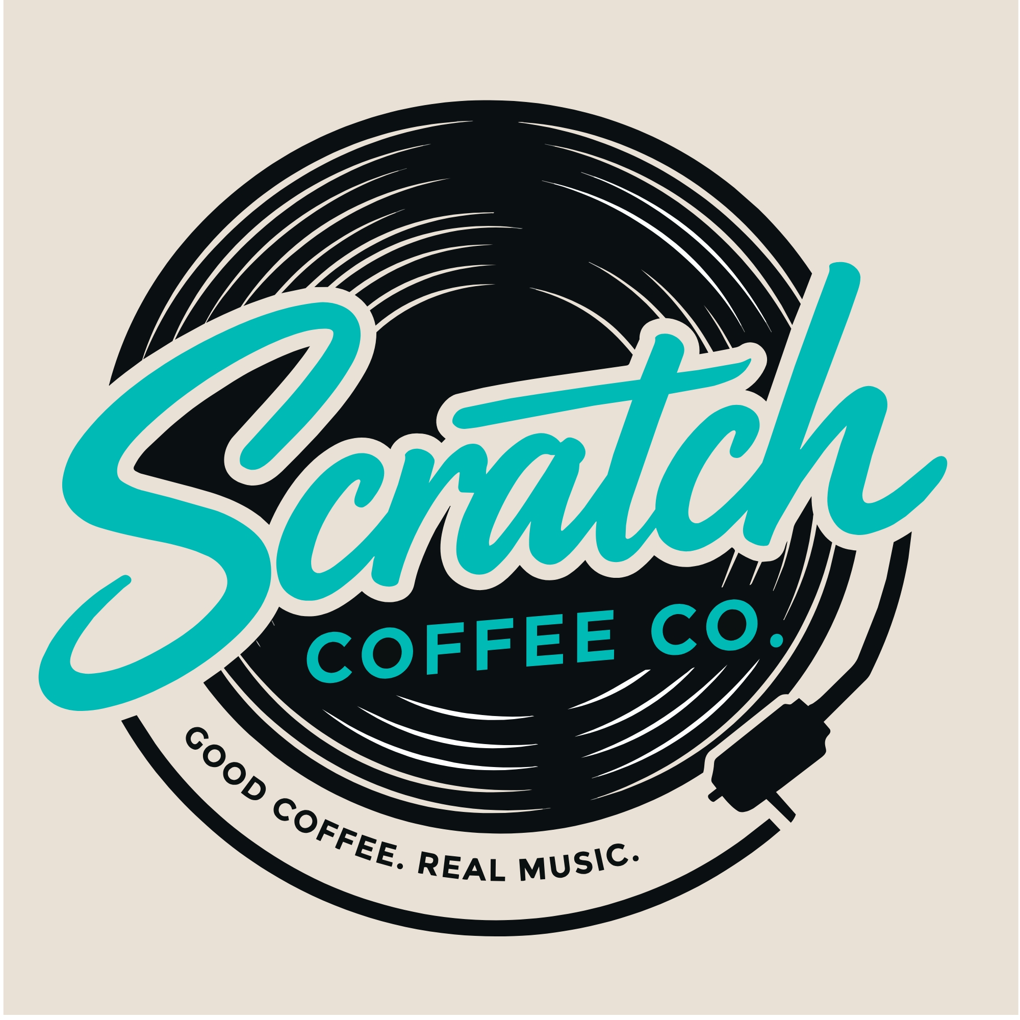 Scratch Coffee Co.