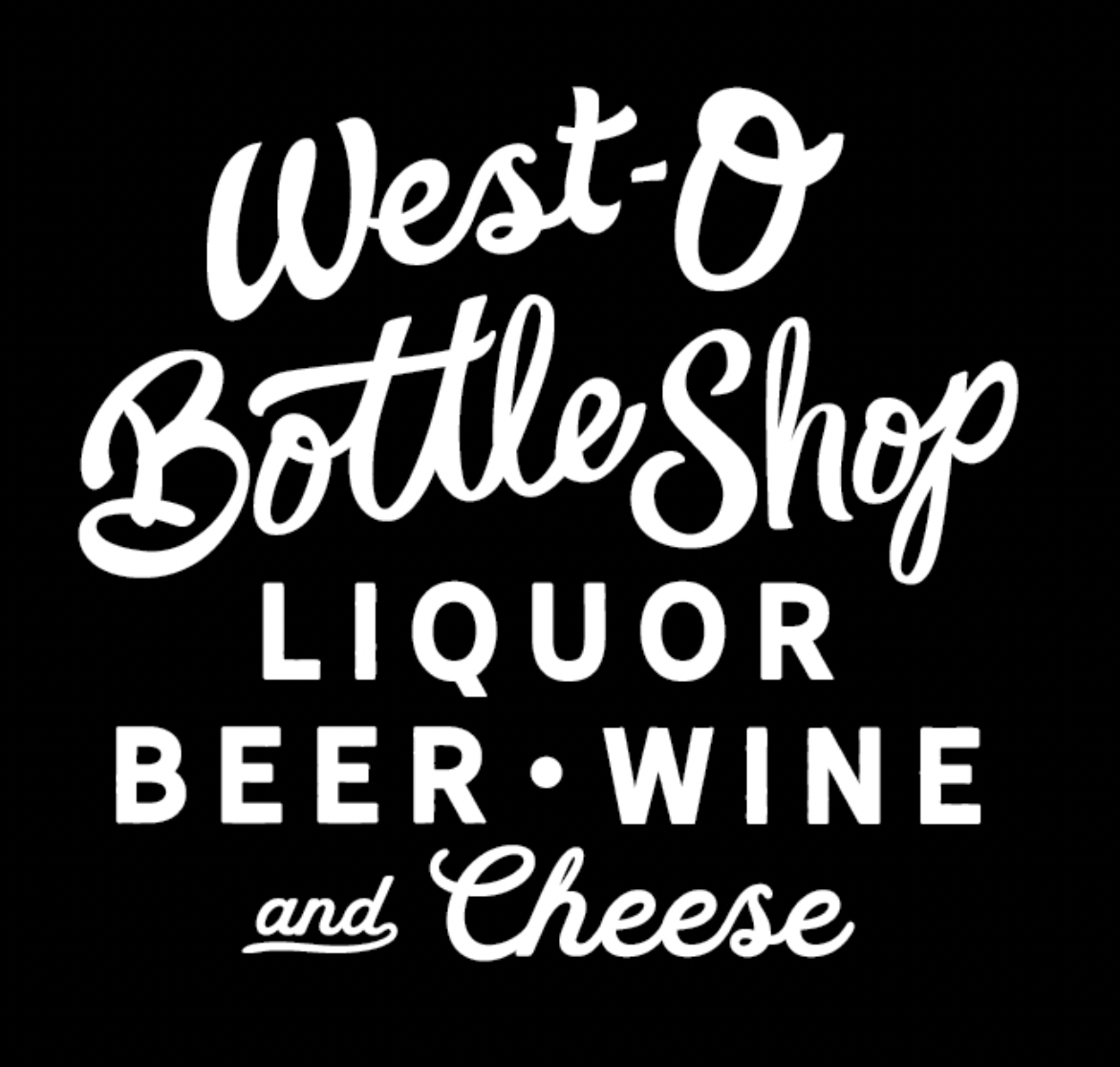 West-O Bottle Shop