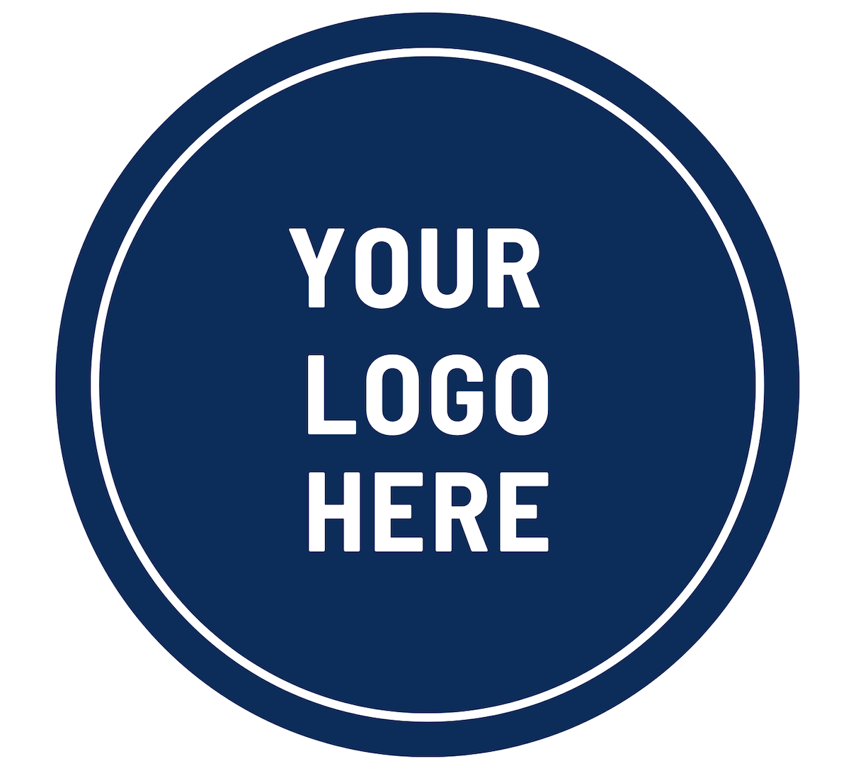 Your Logo Here! 