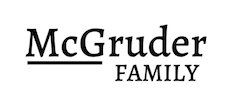 The McGruder Family