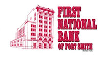 First National Bank of Fort Smith