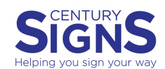 Century Signs