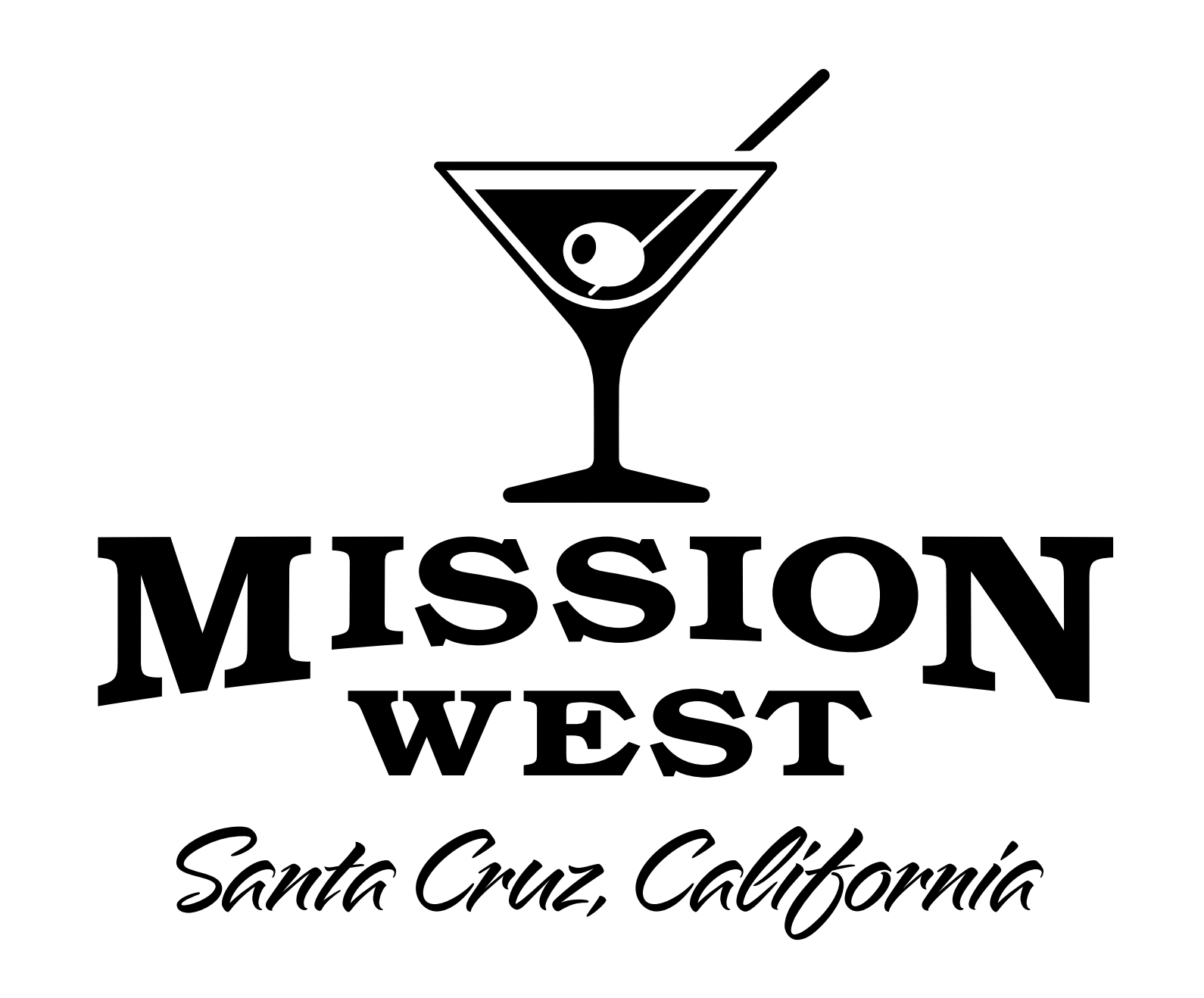 Mission West 