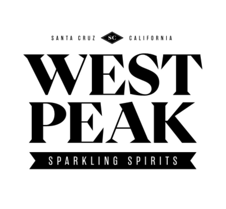 West Peak Sparkling Spirits