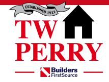 TW Perry | Builders First Source