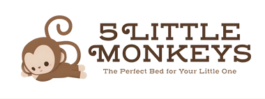 Five Little Monkeys