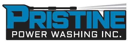 Pristine Power Washing Inc.