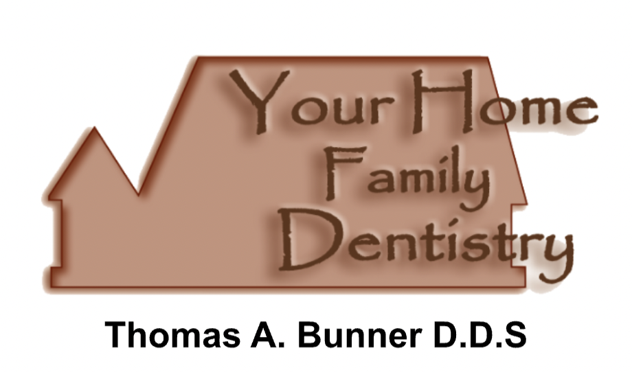 Thomas Bunner D.D.S.