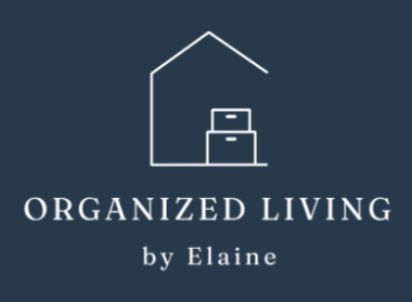Organized Living by Elaine