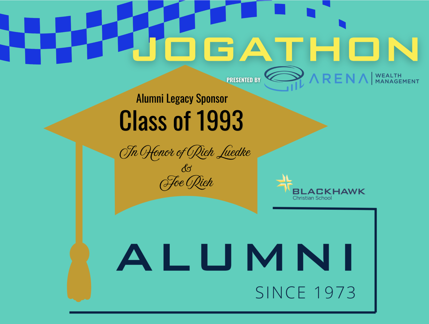 Class of 1993