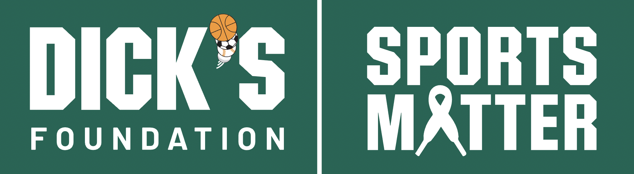 Dick's Sporting Goods Foundation