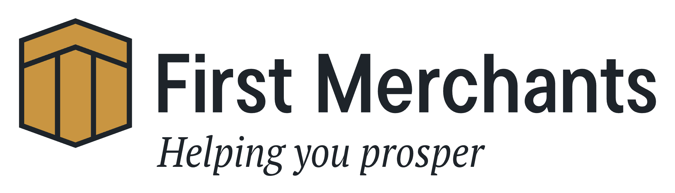 First Merchants Bank