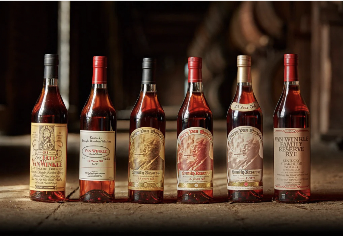 "THE FULL PAPPY"