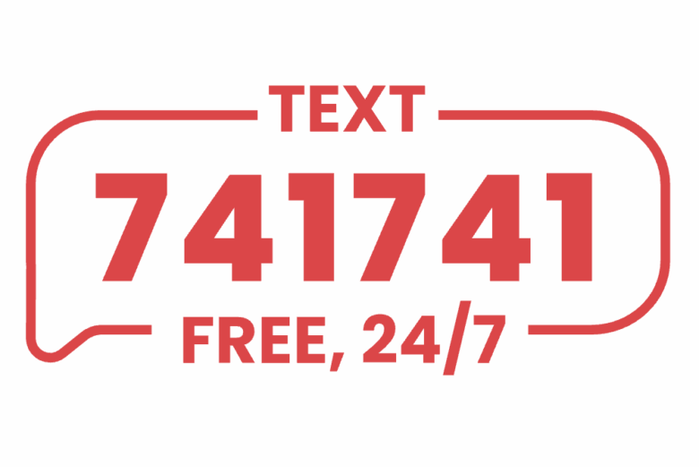 Crisis Text Line