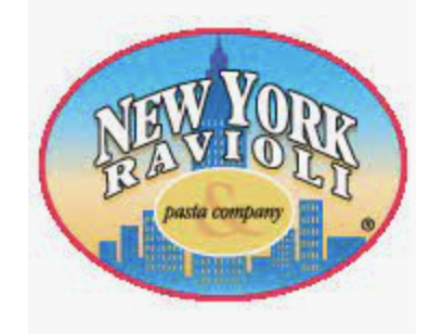 NY Ravioli