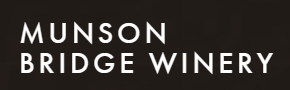 Munson Bridge Winery