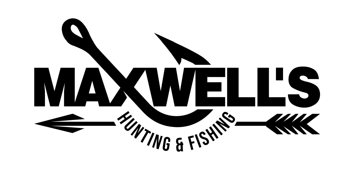 Maxwell's Hunting & Fishing