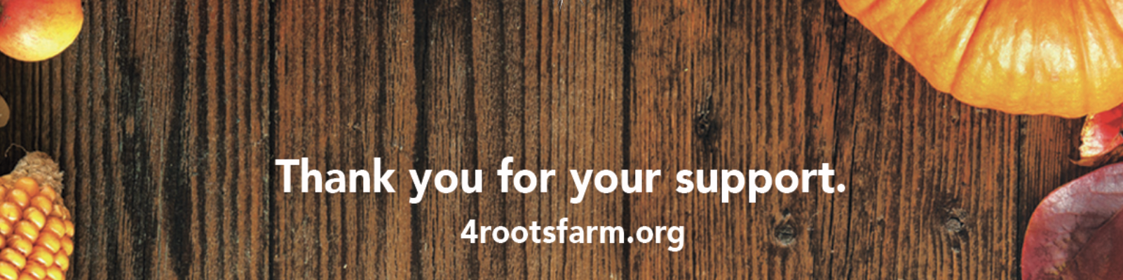 4Roots Harvest Festival and GFG Solutions Sprout Sprint 