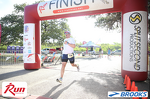 Texas Too Hot 15k - Local Race Fun!