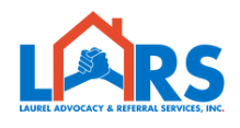 Laurel Advocacy and Referral Services, Inc.