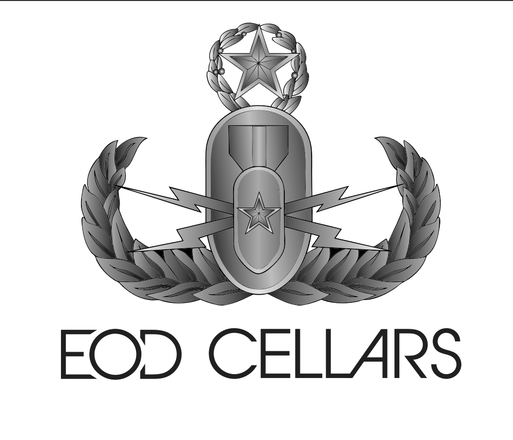 EOD Cellars