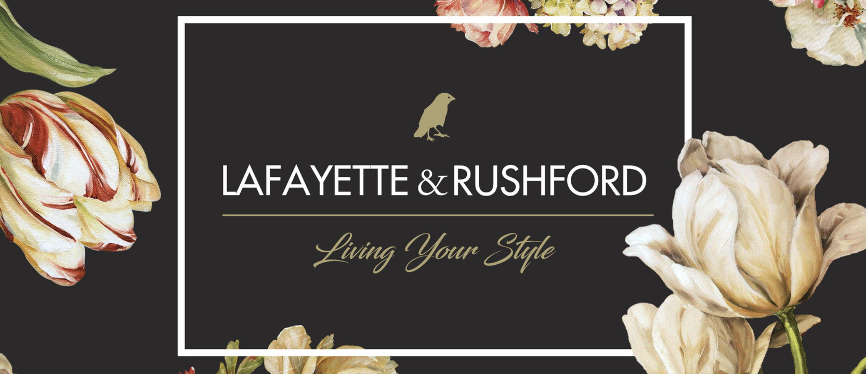 Lafayette Rushford