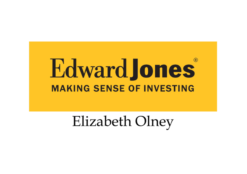 Edward Jones/Elizabeth Olney