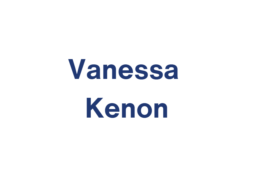 Vanessa Kenon