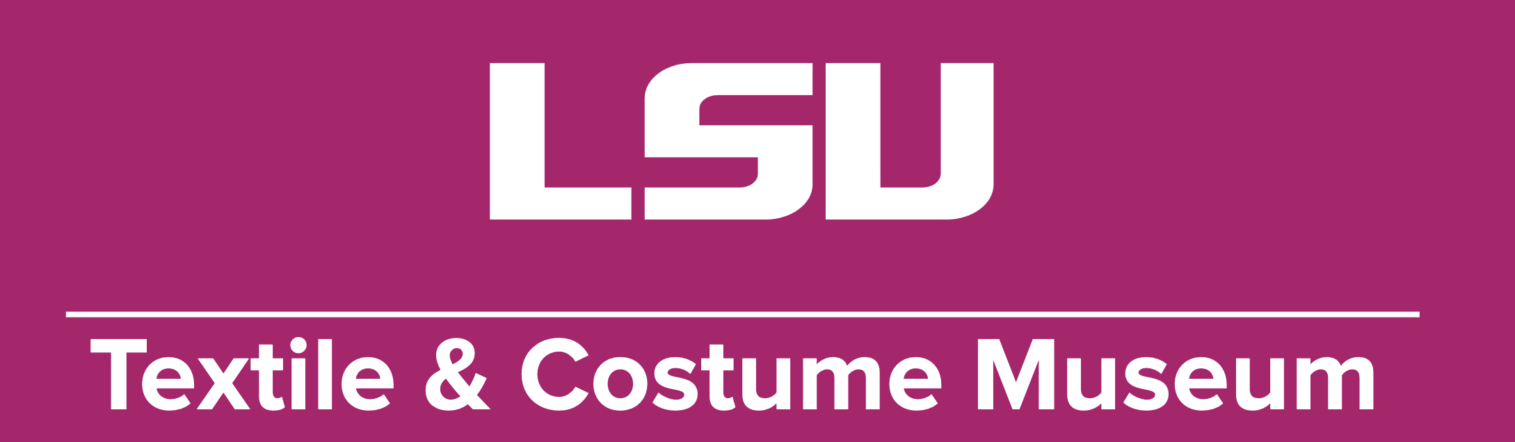 LSU Textile & Costume Museum