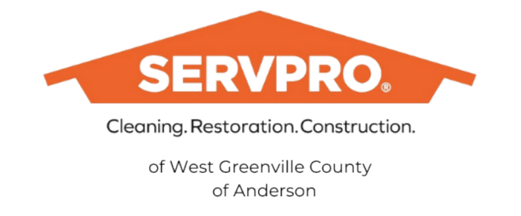 ServPro of West Greenville & Anderson Counties