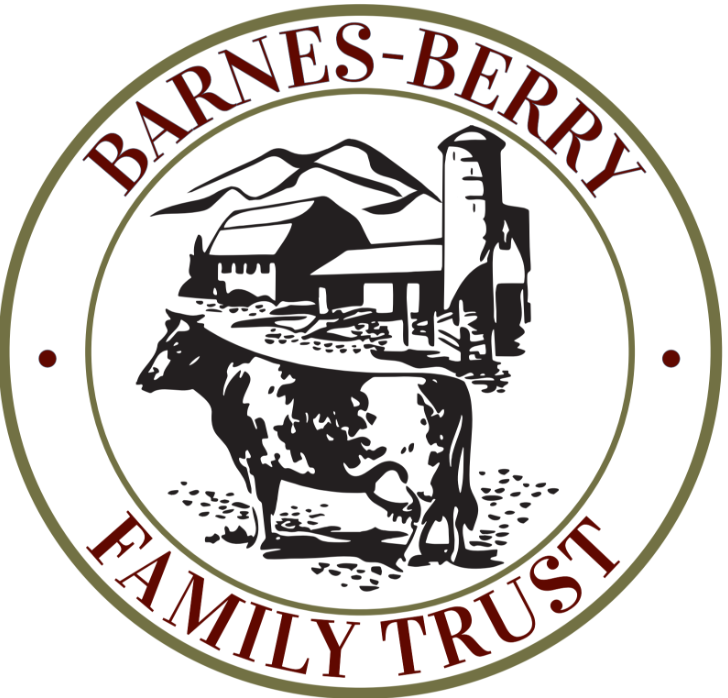 Barnes-Berry Family Trust