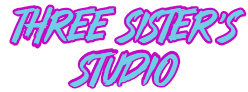 Three Sister's Studio