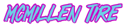 McMillen Tire Service
