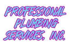 Professional Plumbing Services, Inc.