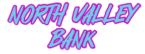North Valley Bank