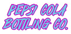 Pepsi Cola Bottling Co.