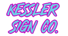 Kessler Sign Company
