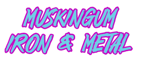 Muskingum Iron & Metal